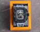 Richard Mille RM 11-03 Flyback Chronograph Watch Sky Blue Rubber Strap (4)_th.jpg
